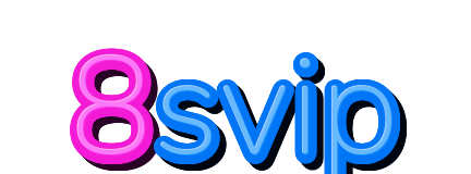 8svip — logo kanal